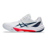 Asics Sky Elite FF 3 White Mako Blue