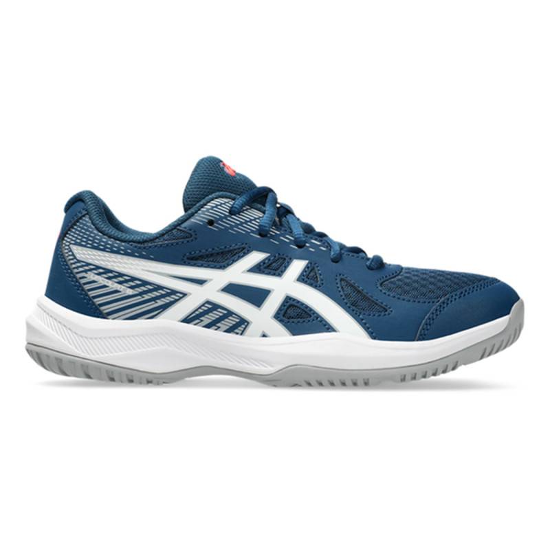 Asics Upcourt 6 GS Mako Blue White