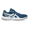 Asics Upcourt 6 GS Mako Blue White