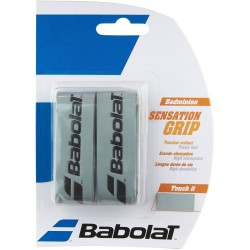 Babolat Sensation Grip Silver