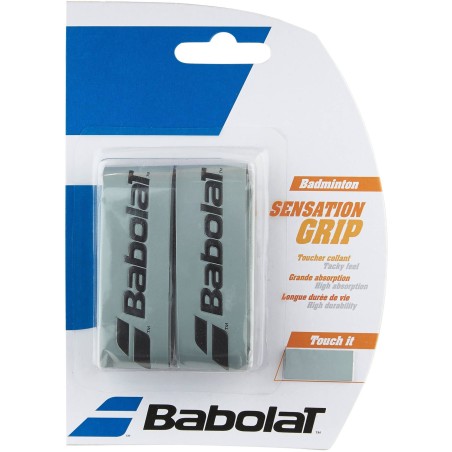 Babolat Sensation Grip Silver