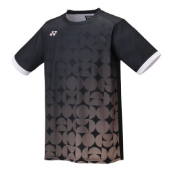 Yonex Tee-shirt 16746 Black