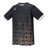 Yonex Tee-shirt 16746 Black