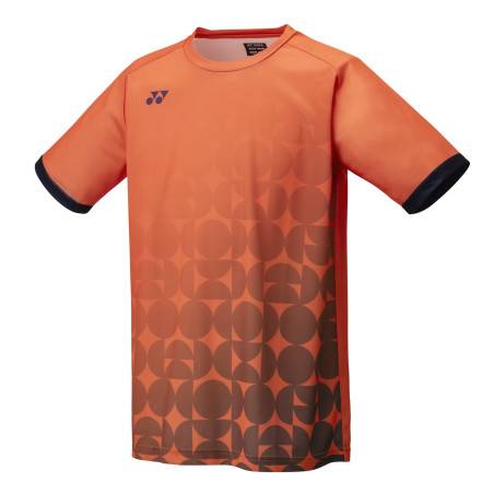 Yonex Tee-shirt 16746 High Orange