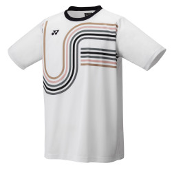 Yonex Tee-shirt 16747 White