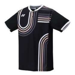 Yonex Polo Men 10639 Black