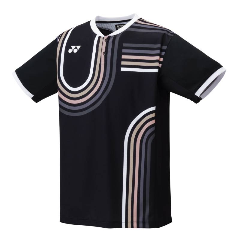 Yonex Polo Men 10639 Black