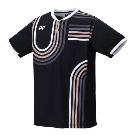 Yonex Polo Men 10639 Black