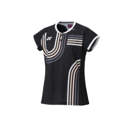 Yonex Polo Women 20854 Black