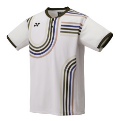 Yonex Polo Men 10639 Natural