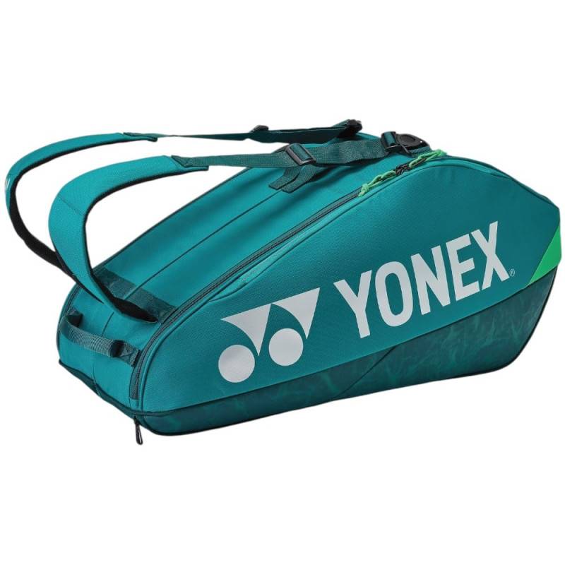 Yonex Pro Racket Bag 92426 Dark Green
