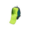 Yonex Pro Backpack 92412 Dark Green