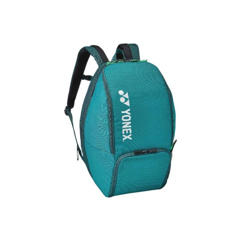 Yonex Pro Backpack 92412 Dark Green