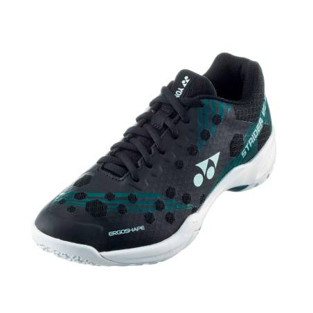 Yonex PC Strider Beat Men Black White