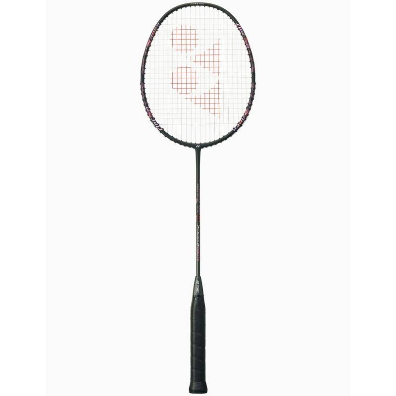 Yonex Arcsaber 2 Ability Black Pink