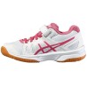 Asics Gel Pre Upcourt Pink White