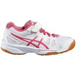 Asics Gel Pre Upcourt Pink White