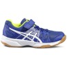 Asics Gel Pre Upcourt Blue White Yellow