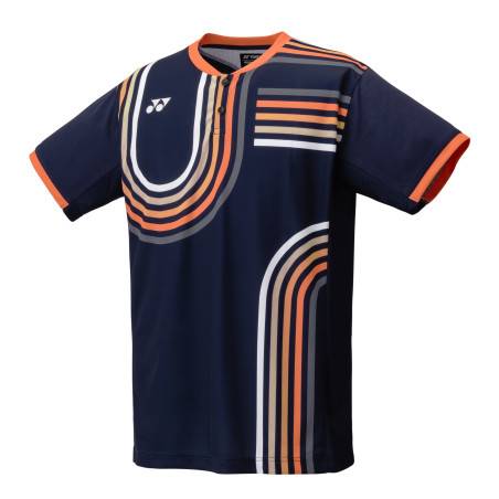 Yonex Polo Men 10639 Dark Navy
