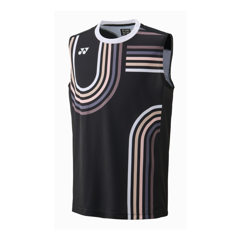 Yonex Débardeur Men 10640 Black