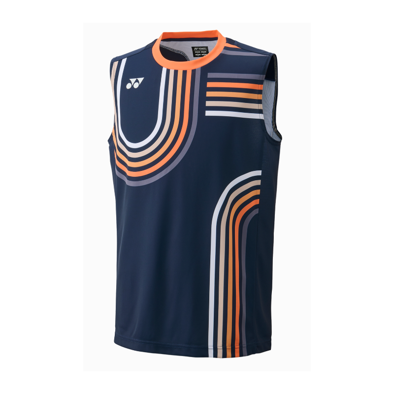 Yonex Débardeur Men 10640 Dark Navy