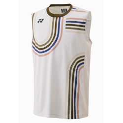 Yonex Débardeur Men 10640...