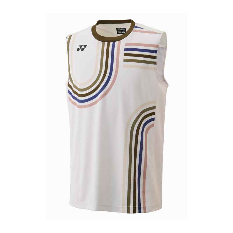 Yonex Débardeur Men 10640 Natural