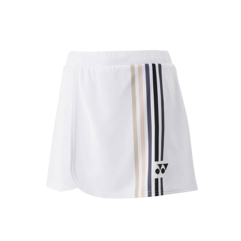 Yonex Jupe 26156 White