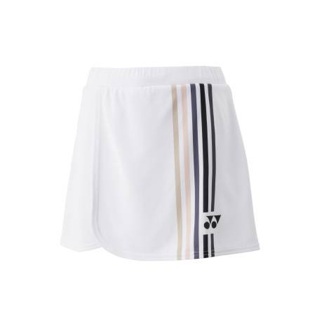 Yonex Jupe 26156 White