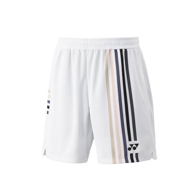 Yonex Short Knit 15205 White