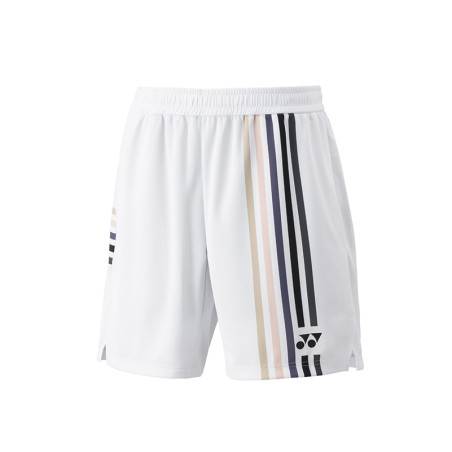 Yonex Short Knit 15205 White