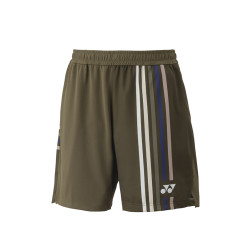 Yonex Short Knit 15205 Oil...