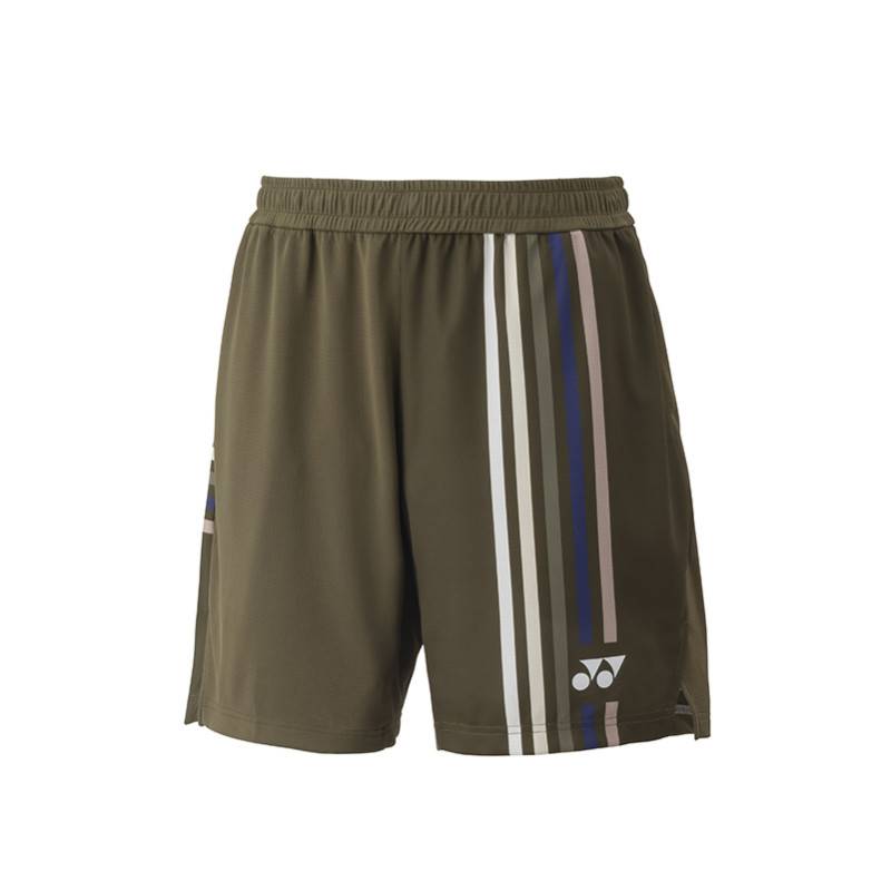 Yonex Short Knit 15205 Oil Brown