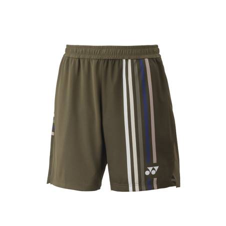 Yonex Short Knit 15205 Oil Brown