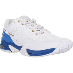 Forza Trust V3 Men White