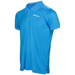 Babolat Polo Core Club Men Bleu