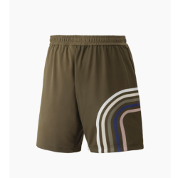 Yonex Short Knit 15205 Oil Brown
