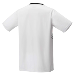Yonex Tee-shirt 16747 White