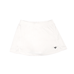 Jupe blanche Vertuoz