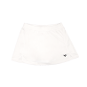Jupe blanche Vertuoz