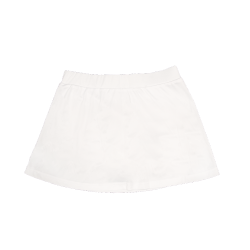 Vertuoz Jupe Blanche