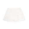 Vertuoz Jupe Blanche