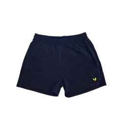 Vertuoz Short Sport Femme Navy