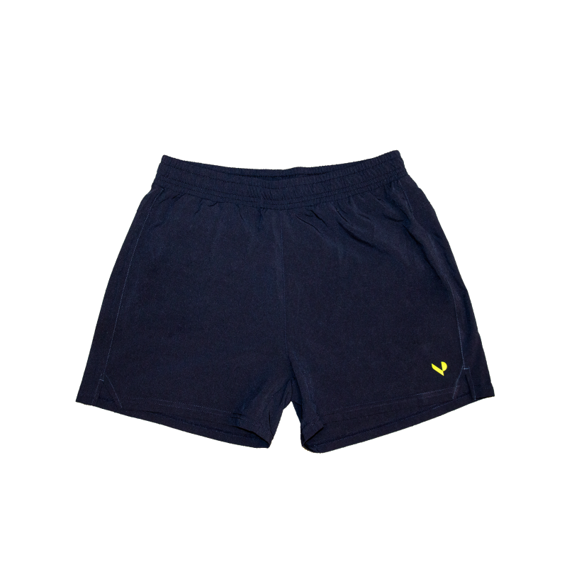 Vertuoz Short Sport Femme Navy