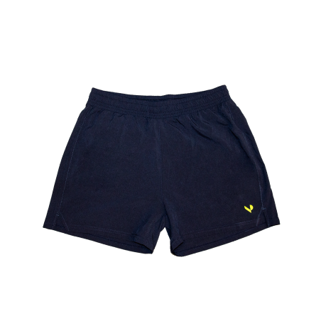 Vertuoz Short Sport Femme Navy