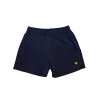 Vertuoz Short Sport Femme Navy