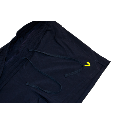 Vertuoz Short Sport Femme Navy