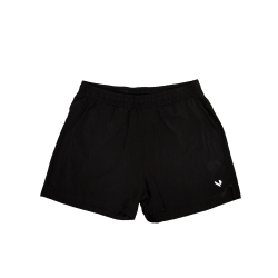 Vertuoz Short Sport Femme Noir