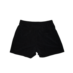 Vertuoz Short Sport Femme Noir