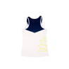 Vertuoz Débardeur Femme Blanc